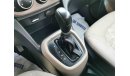 Hyundai Grand i10 1.2L, 14" Rims, Xenon Headlights, Fabric Seats, Headlight Aiming Knob, Remote Key, USB (LOT # 827)