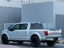 Ford F 150 FORD F-150 PLATINUM 2015 GCC PERFECT CONDITION