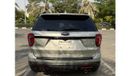Ford Explorer Sport 3.5L
