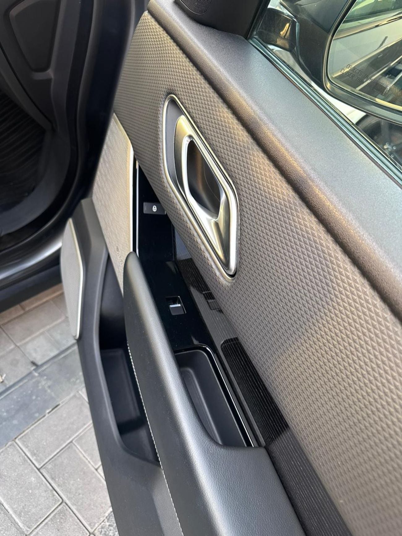 لاند روفر رينج روفر فيلار RANGE ROVER VELAR ,FUEL DIESEL ,2.0 LITER ,LEFT HAND SRIVE