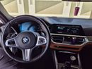 BMW 430i Gran Coupe M sport package