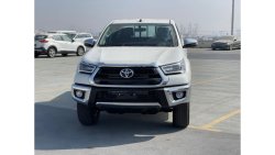 تويوتا هيلوكس Toyota hilux DSL 2.4 auto matic