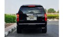 Chevrolet Tahoe LTZ-Full option-2011-V8-Single Owner-Complete Agency Maintained