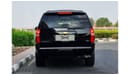شيفروليه تاهو LTZ-Full option-2011-V8-Single Owner-Complete Agency Maintained