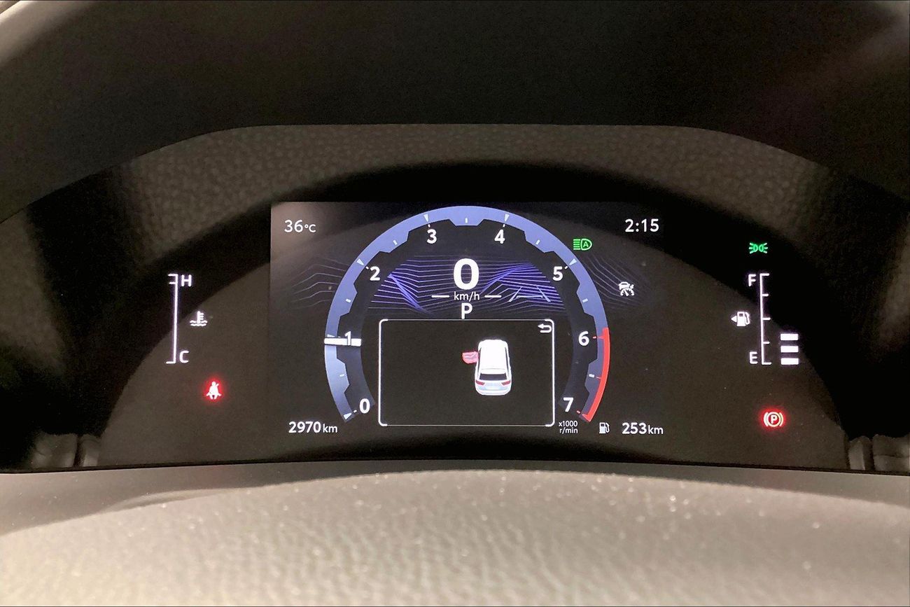 تويوتا لاند كروزر GXR | شامل الضمان | 0 ﺪﻔﻋﺓ ﺃﻮﻟﻯ