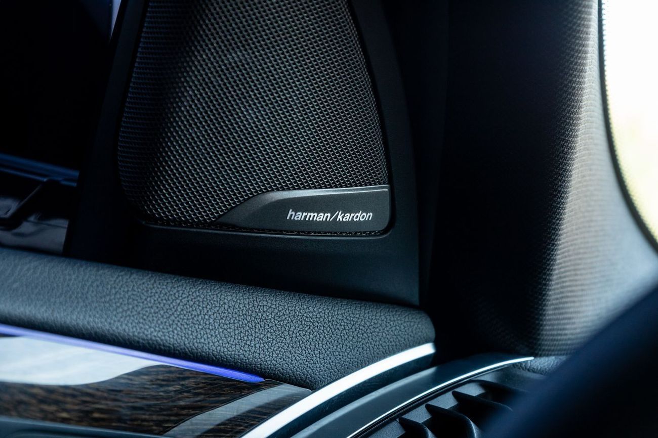 BMW X3 M40i M Sport 3.0L