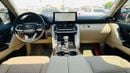Toyota Land Cruiser TOYOTA LAND CRUISER 2025.ENGINE 4.0L/V6 VXR