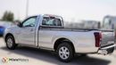 Isuzu D-MAX LS SINGLE CAB 2.5L
