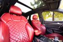 أودي SQ5 TFSI quattro 3.0L  Audi SQ5 TFSI Quattro 2020 GCC under Agency Warranty with Flexible Down-Payment.