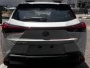 Lexus UX300h