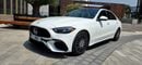 مرسيدس بنز C 300 C300-Excellent Condition-Bank Finance Available