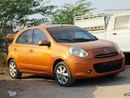 Nissan Micra SL+ 1.5L
