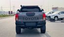 Toyota Hilux MODIFIED TO OFF ROAD | ROOF RACK WITH CAMPING TENT | RHD | 2019 | 2.8L DIESEL ENGINE (MT) |