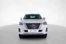 Nissan XTerra PLATINUM 2.5