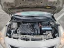 نيسان صني SL 1.5L