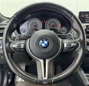 BMW M4 Std 3.0L 2019 BMW M4 Coupe, Warranty, April 2026 BMW Service Pack, Excellent Condition, GCC