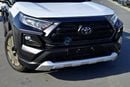 Toyota RAV4 Adventure