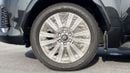 لكزس LX 600 LEXUS/LX600/LX602 3.5L VIP 4WD AT