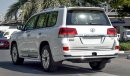 Toyota Land Cruiser GX.R V8 Grand Touring