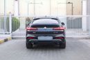 بي أم دبليو X4M