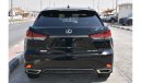 Lexus RX350 F SPORTS ( SERIES 3 ) FULLY LOADED WITH HUD & 360 CAMERA / CLEAN CAR / WITH WARRANTY