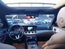 مرسيدس بنز E300 Premium + 2.0L