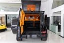 Mercedes Benz G63 AMG Mercedes-Benz G-Class G 63 AMG | Brabus 800 Kit | Korean Specs | 2026 | With Warranty