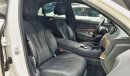 Mercedes-Benz S 400 Std Std MERCEDES S 400 HYBRID IN BEAUTIFUL CONDITION FOR 119K AED