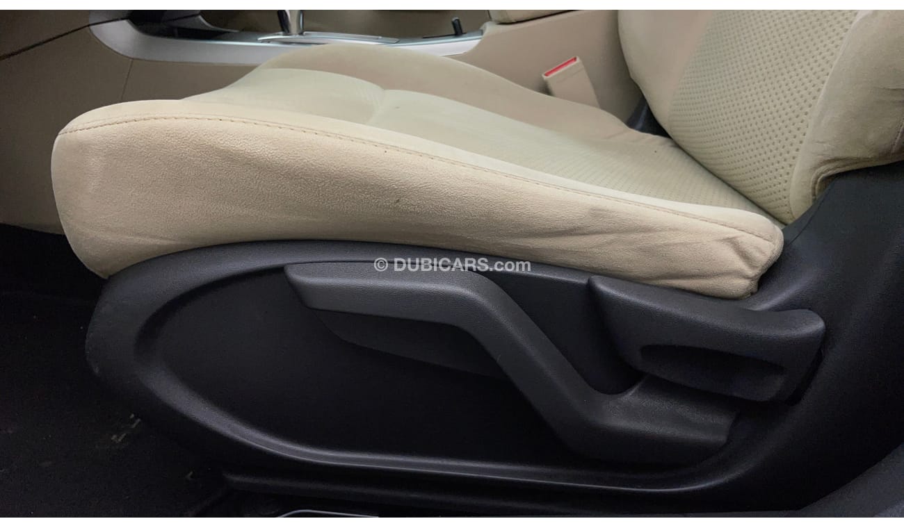 Nissan Altima S 2.5 | Zero Down Payment | Free Home Test Drive