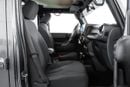 Jeep Wrangler Unlimited SPORT