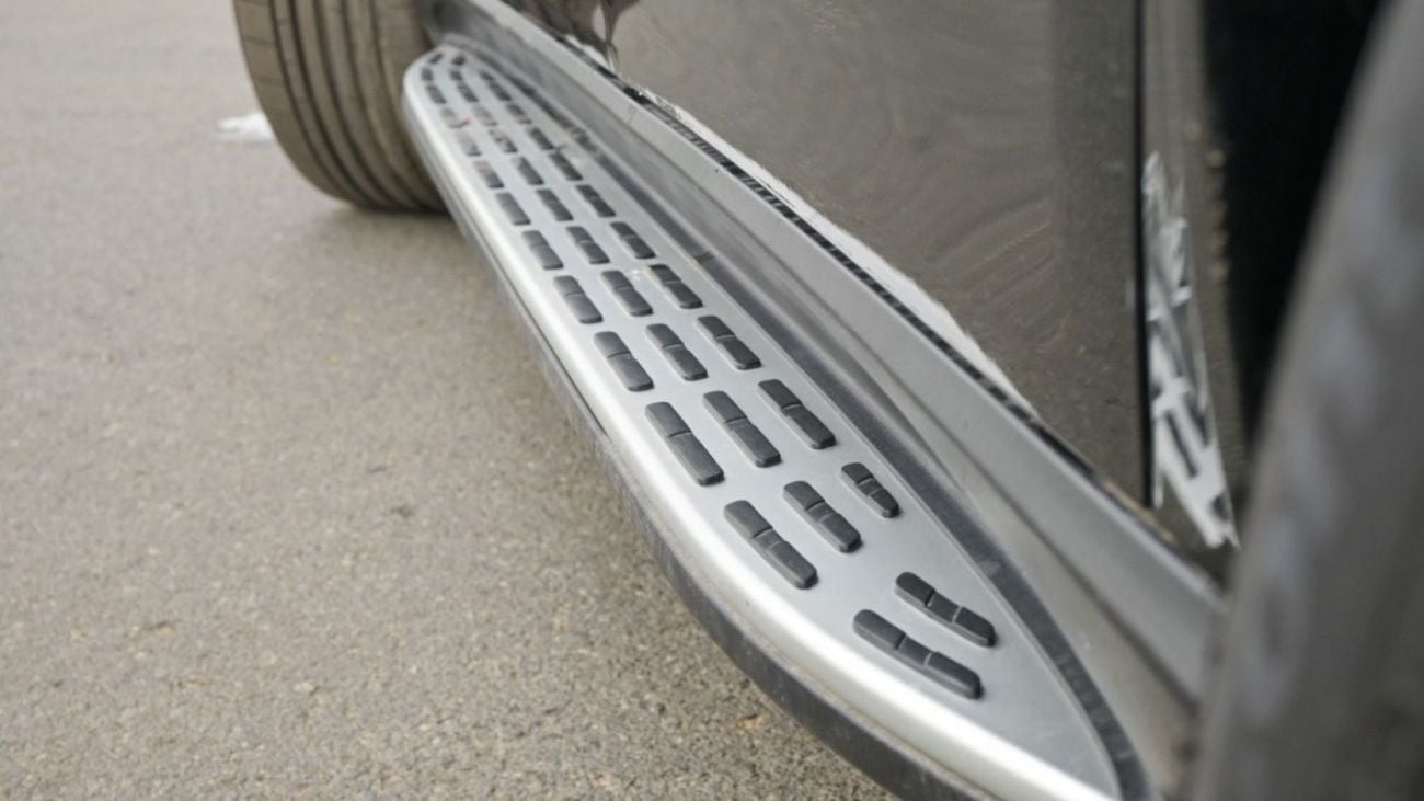 Mercedes-Benz GLS 450 Mercedes-Benz AMG GLS450 SUV | New Facelift | GCC | 2024, 7 Seaters