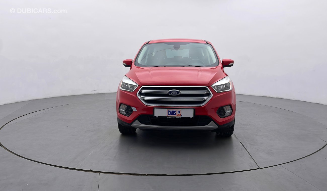 Ford Escape S 2.5 | Under Warranty | Inspected on 150+ parameters