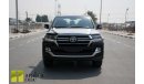 Toyota Land Cruiser - GXR - 4.0L - GRAND TOURING ( EXCLUSIVE STOCK)