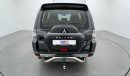 Mitsubishi Pajero GLS HIGHLINE 3.5 | Under Warranty | Inspected on 150+ parameters