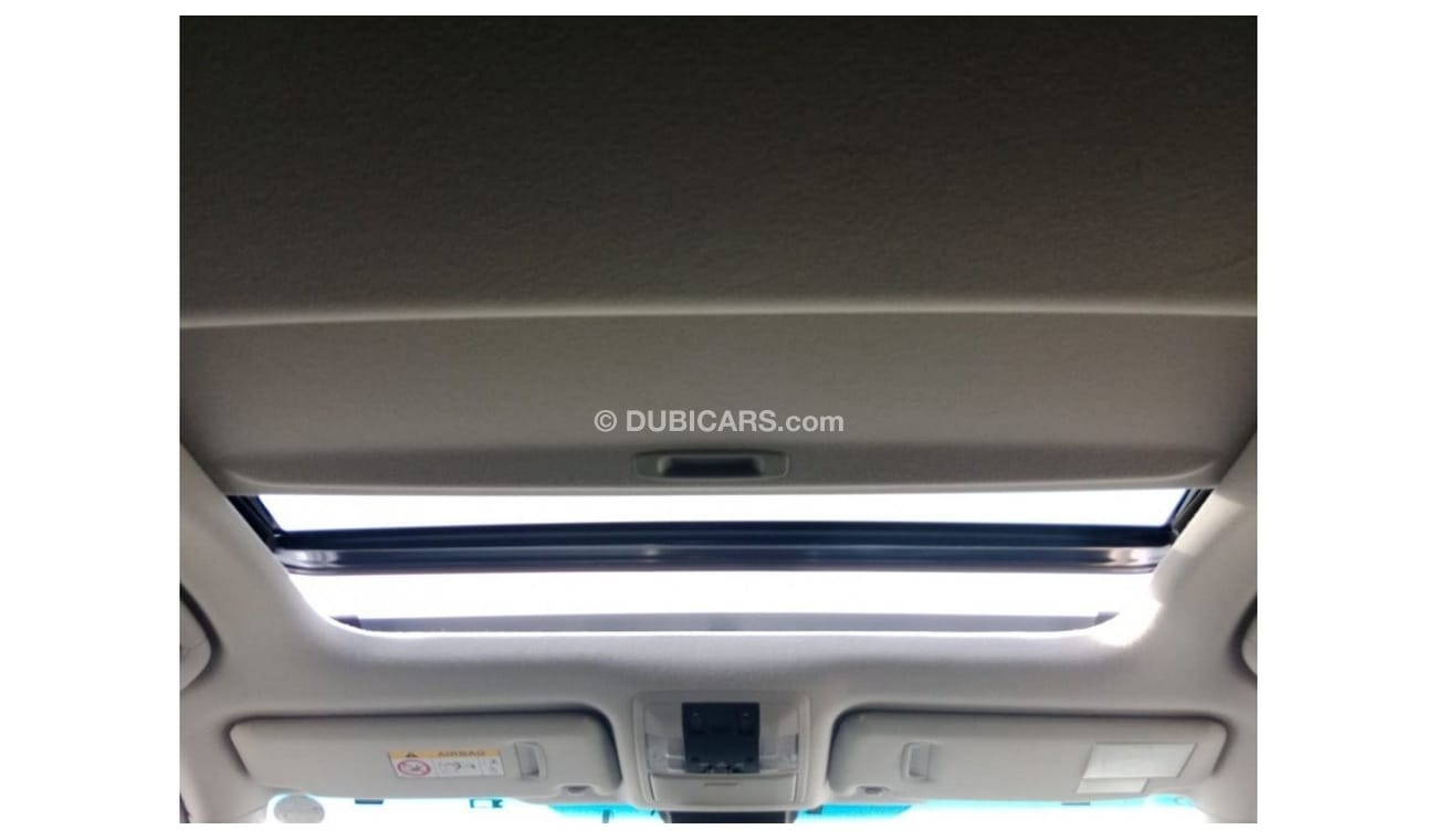 تويوتا برادو TOYOTA LAND CRUISER PRADO RIGHT HAND DRIVE(PM54428)