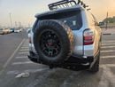 Toyota 4Runner 2019 Model TRD off Road 4x4 , leather and off road