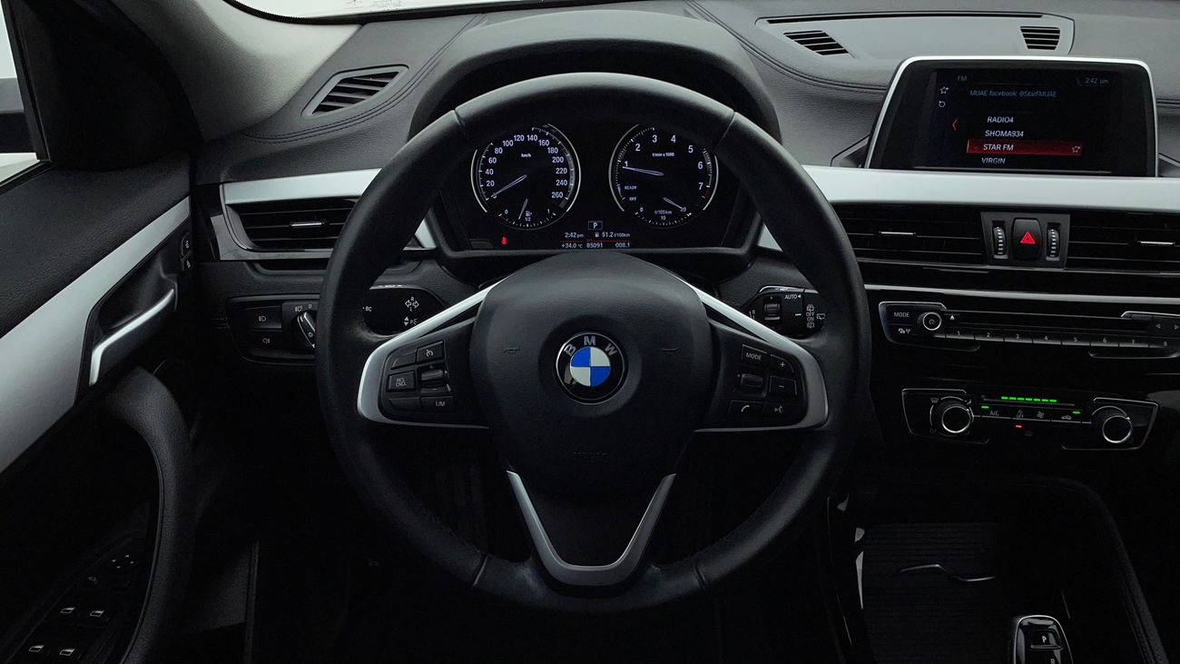 BMW X2 SDRIVE 20I 2 | Zero Down Payment | Free Home Test Drive