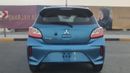 Mitsubishi Mirage GLX Highline
