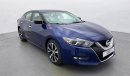 Nissan Maxima S 3.5 | Under Warranty | Inspected on 150+ parameters