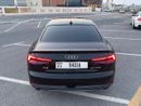 أودي A5 40 TFSI S-LINE 950 MP |2018 Audi A5 40TFSI S-Line | No Paint Or Accidents | Great Condition
