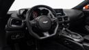 Aston Martin Vantage Roadster - 2022 - Euro Specs