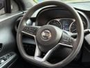 Nissan Kicks SL 1.6L