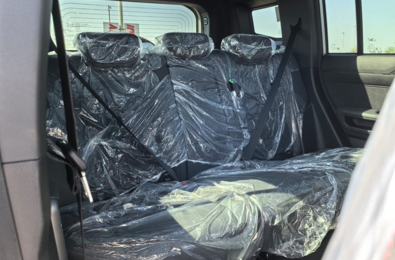 Jetour T2 2024 JETOUR T2 2.0L TURBO TRAVELER PRO 4WD