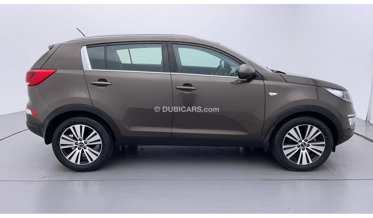 Kia Sportage LX 2 | Zero Down Payment | Free Home Test Drive