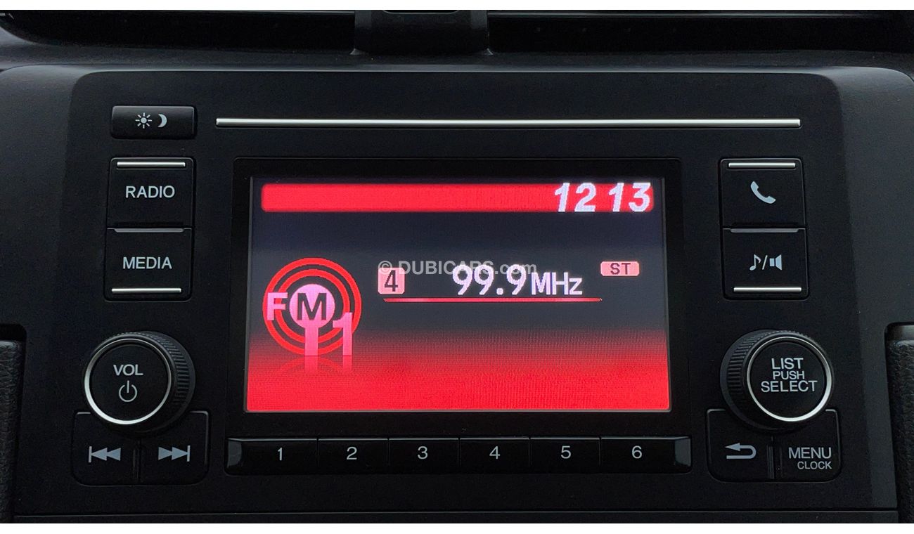 Honda Civic LX SPORT 1.6 | Zero Down Payment | Free Home Test Drive