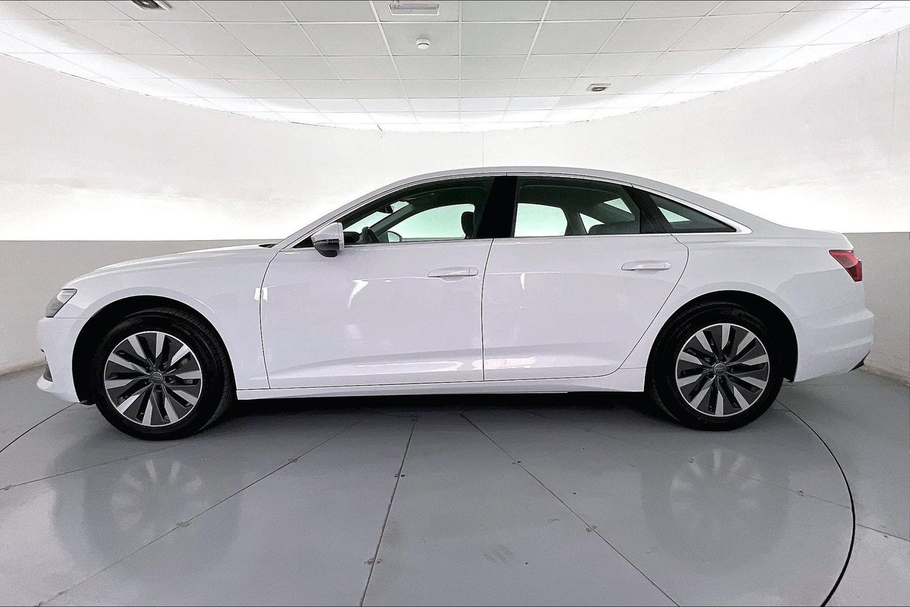 مرسيدس بنز EQC 400 400 4Matic | شامل الضمان | 0 ﺪﻔﻋﺓ ﺃﻮﻟﻯ