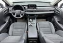 Mitsubishi Outlander 2023 Mitsubishi Outlander, 2026 Mitsubishi Warranty, Full Mitsubishi Service History, Low Km, GCC