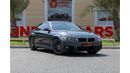 BMW 430i M Sport BMW 430i M-Sport Convertible 2017 GCC under Warranty with Flexible Down-Payment/ Flood Free.