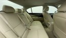 Infiniti Q50 PREMIUM 2 | Under Warranty | Inspected on 150+ parameters