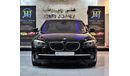 BMW 750Li EXCELLENT DEAL for our BMW 750Li 2011 Model!! in Black Color! GCC Specs